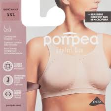 BRAS COMFORT