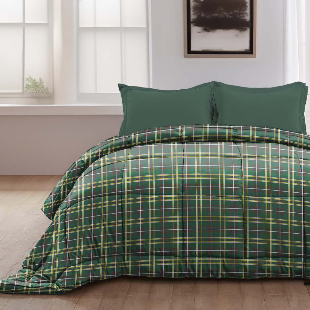 TARTAN TR1P