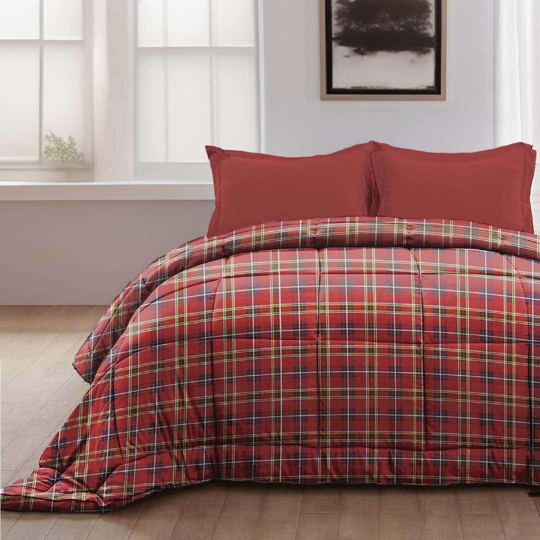 TARTAN TR2P