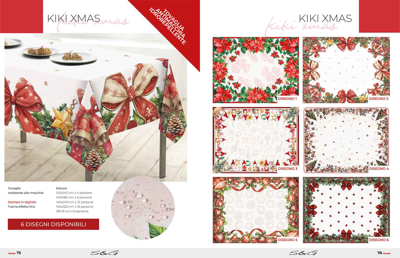KIKI XMAS 18