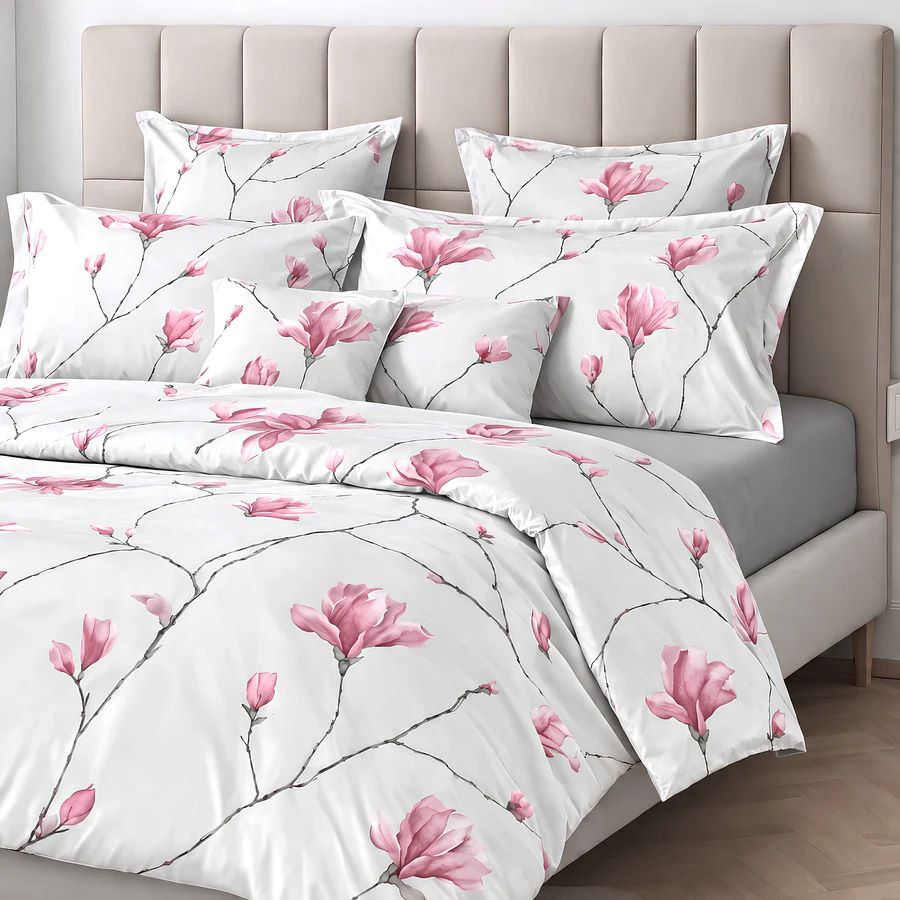 SOFT MAGNOLIA