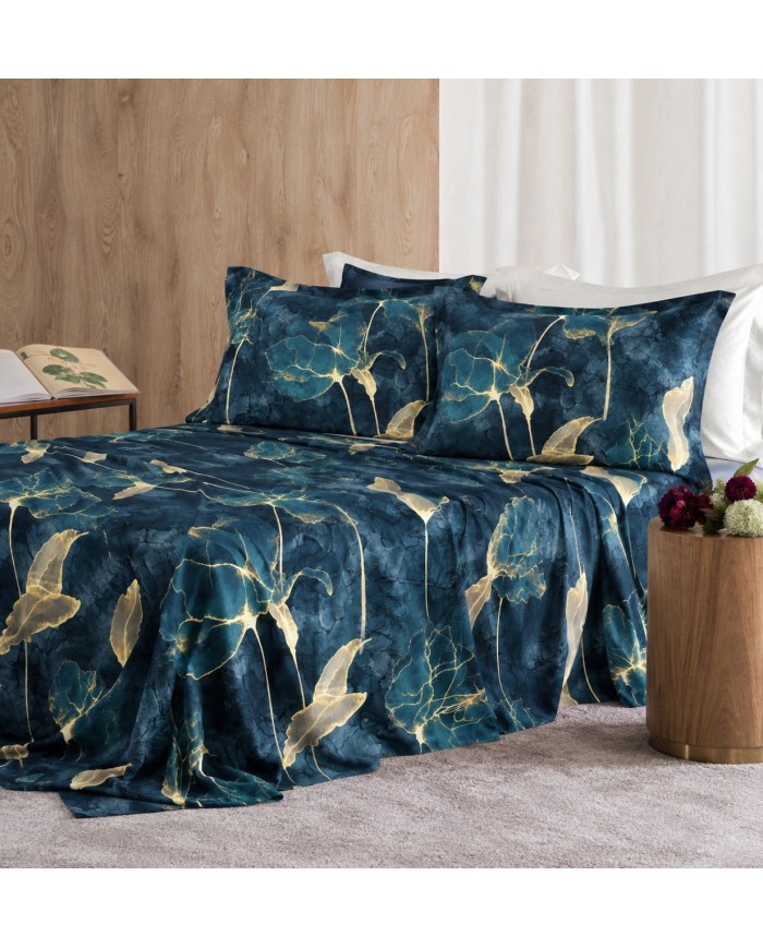 GOLD FL